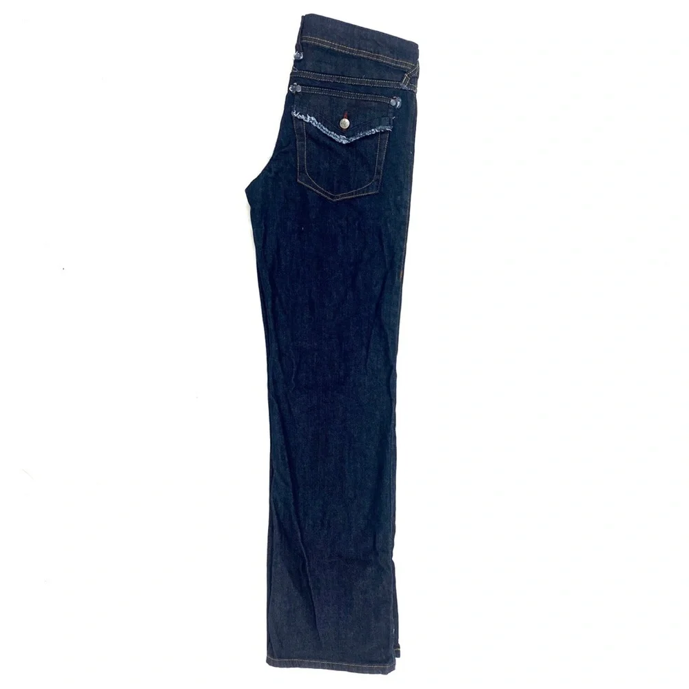 LIP SERVICE | ROCKAWAY | Stretch - Picture 2 of 7